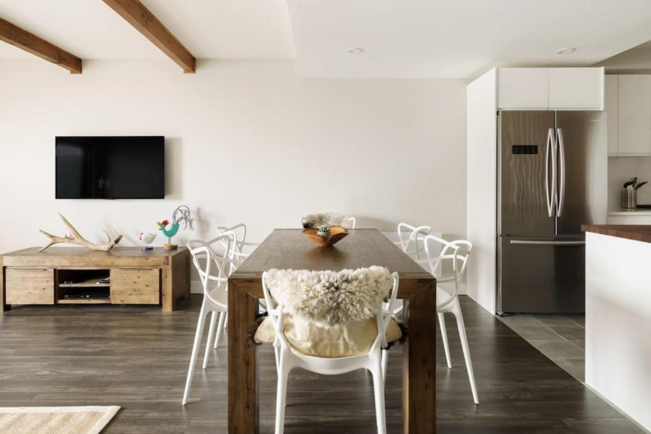 Holiday home Luxury With Rustic Minimalist Style *